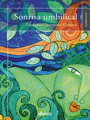 cover image of Sonrisa umbilical